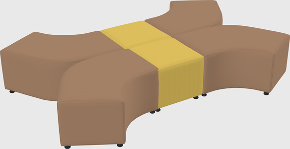 Lounge set