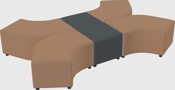 Lounge set