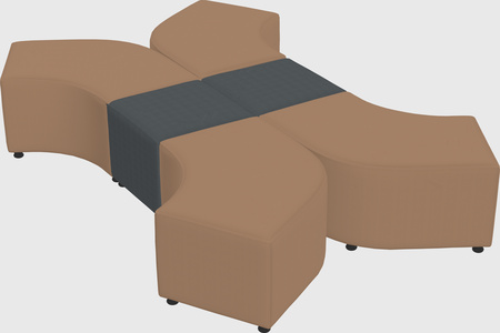Lounge set
