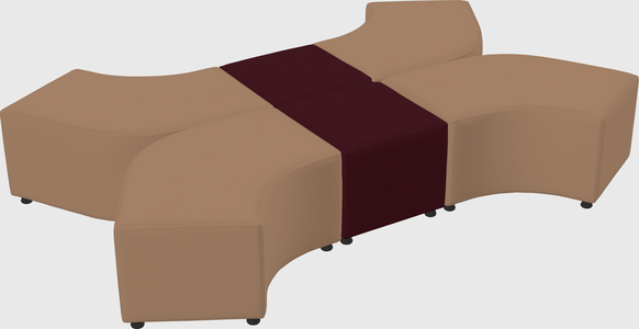 Lounge set