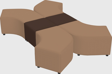 Lounge set