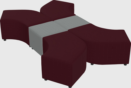 Lounge set