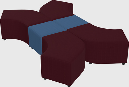 Lounge set