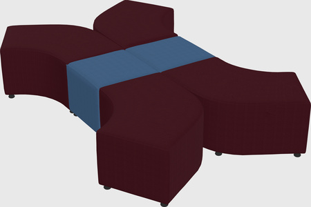Lounge set