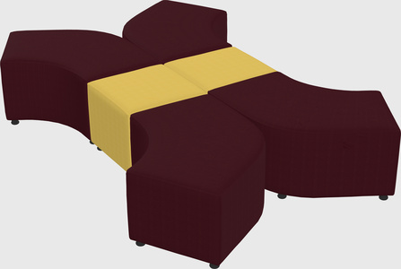 Lounge set