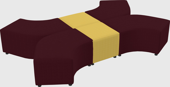 Lounge set