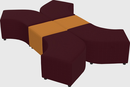 Lounge set
