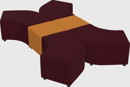Lounge set