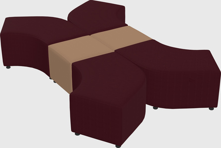 Lounge set