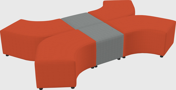 Lounge set