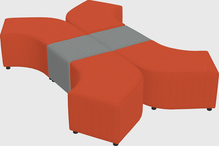 Lounge set