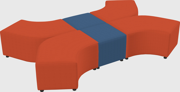 Lounge set