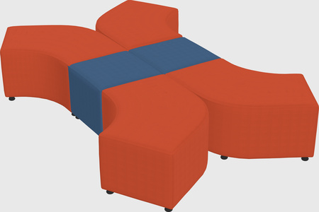 Lounge set