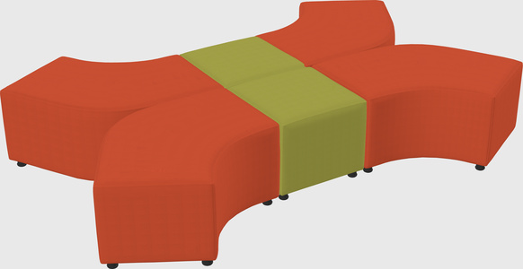 Lounge set