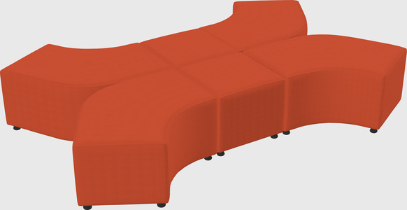 Lounge set