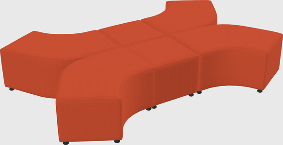 Lounge set