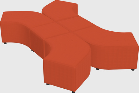 Lounge set
