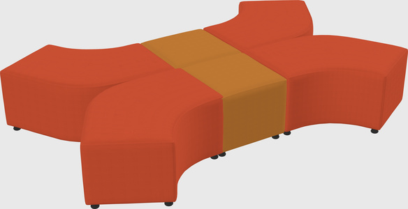 Lounge set