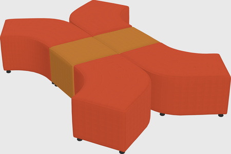 Lounge set