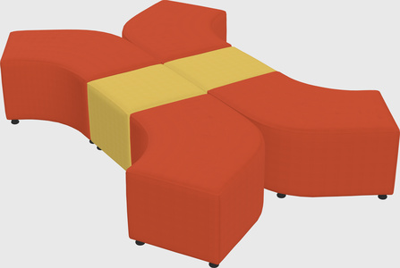 Lounge set