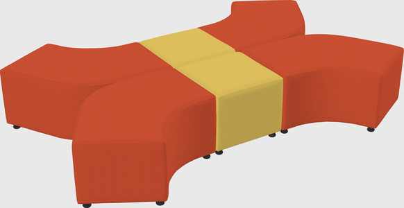 Lounge set