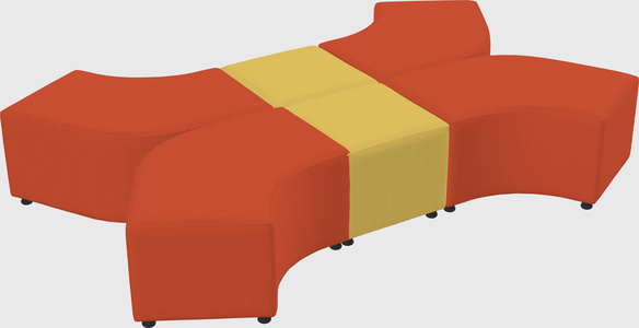 Lounge set