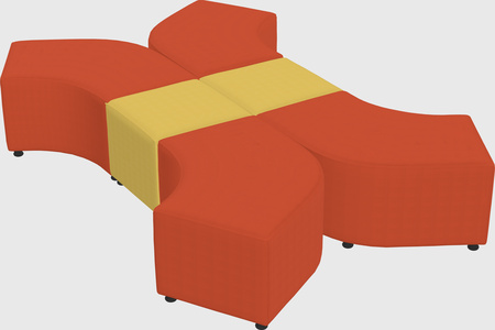 Lounge set