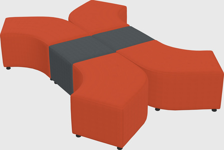Lounge set