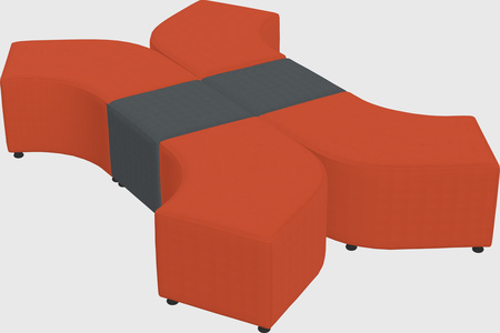 Lounge set