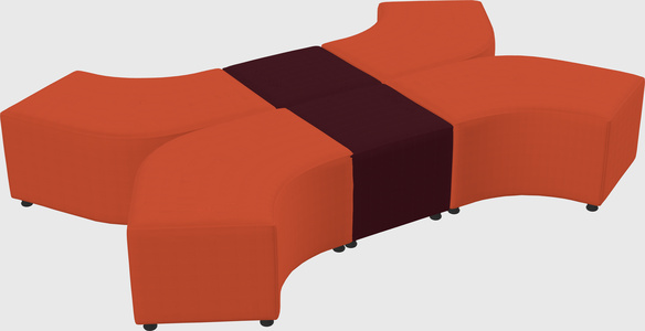 Lounge set