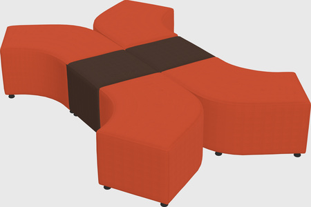 Lounge set