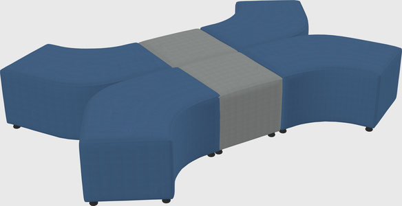 Lounge set