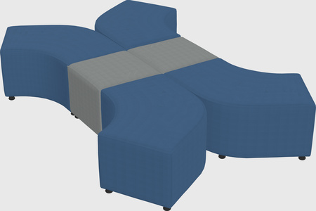 Lounge set