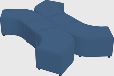 Lounge set
