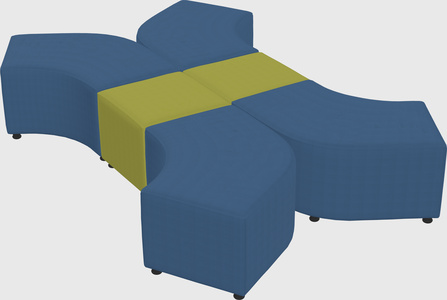 Lounge set