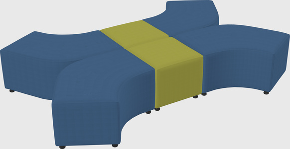 Lounge set
