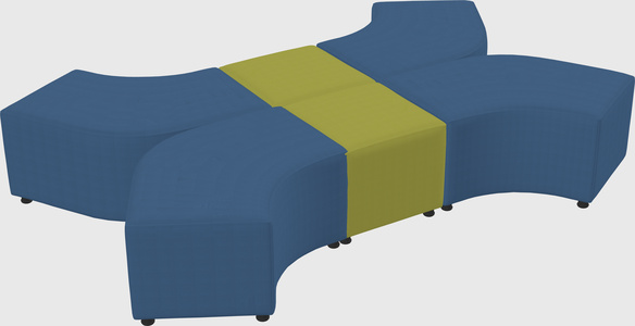 Lounge set