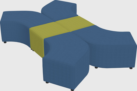 Lounge set