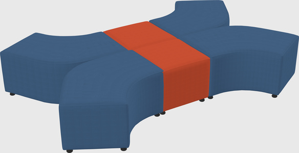 Lounge set