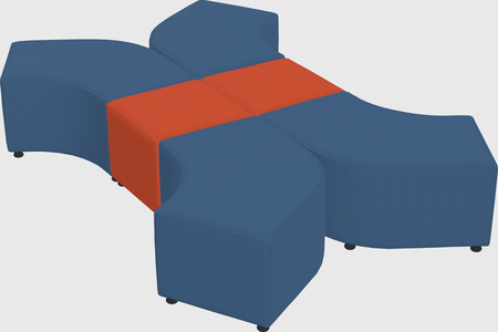 Lounge set