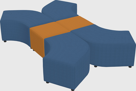 Lounge set