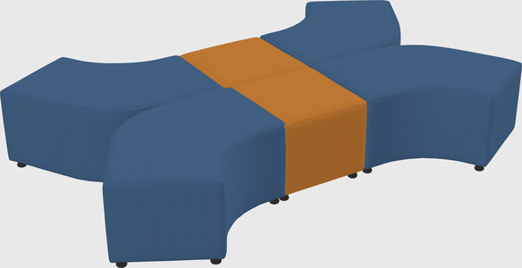 Lounge set