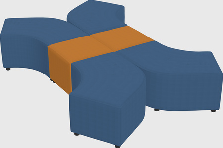 Lounge set