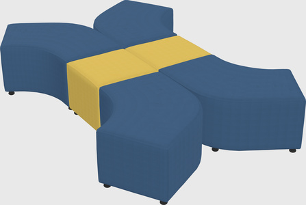 Lounge set