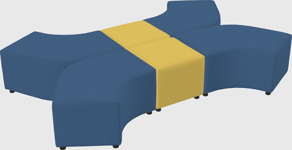 Lounge set