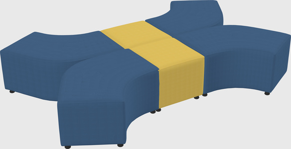 Lounge set