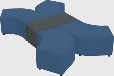 Lounge set
