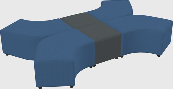 Lounge set