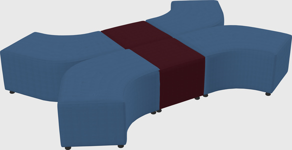 Lounge set