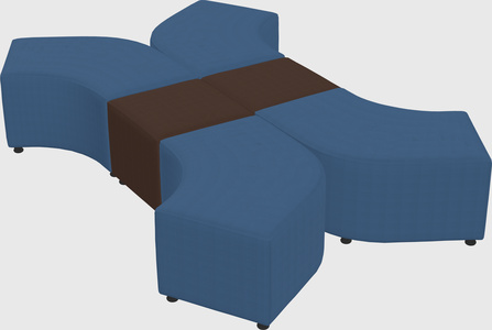 Lounge set